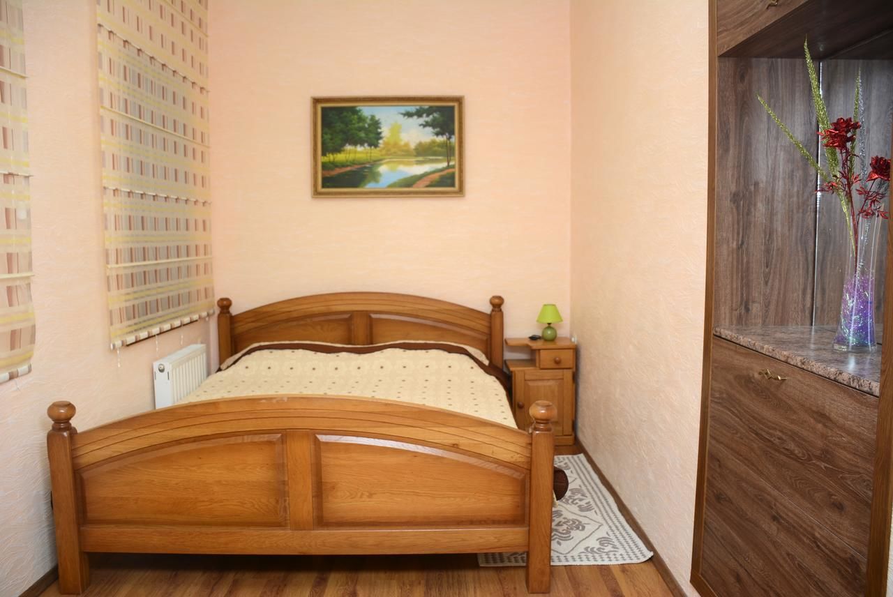 Апарт-отели Bazar Apartment Кишинёв-4