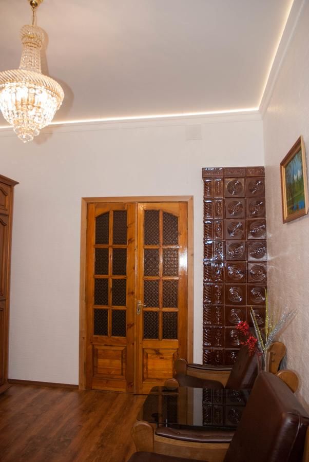 Апарт-отели Bazar Apartment Кишинёв-14