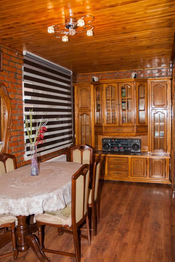 Апарт-отели Bazar Apartment Кишинёв-21