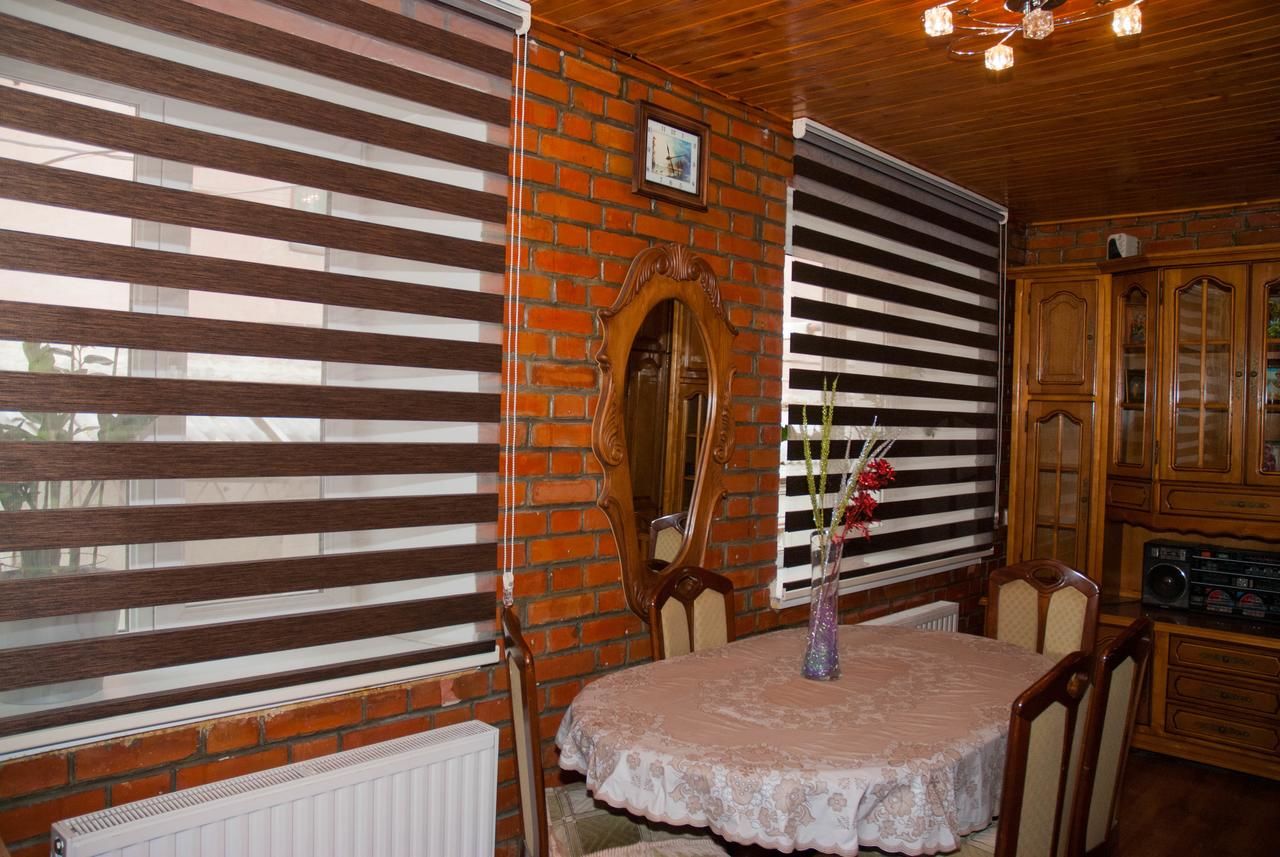 Апарт-отели Bazar Apartment Кишинёв-24