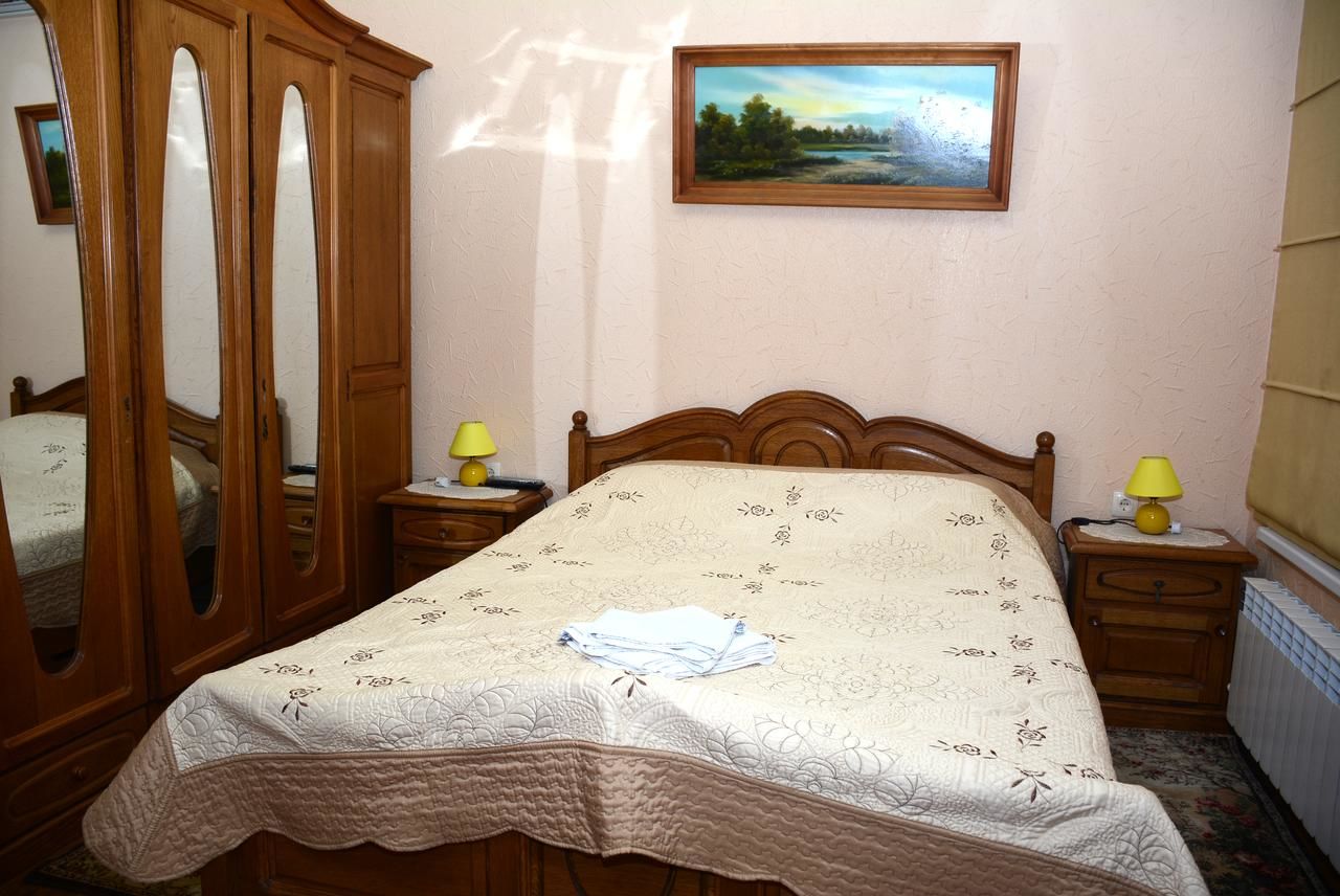 Апарт-отели Bazar Apartment Кишинёв-6