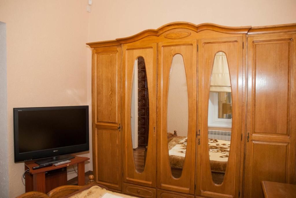 Апарт-отели Bazar Apartment Кишинёв-41