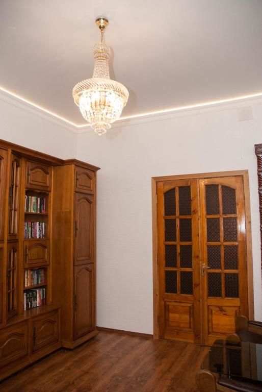 Апарт-отели Bazar Apartment Кишинёв-42