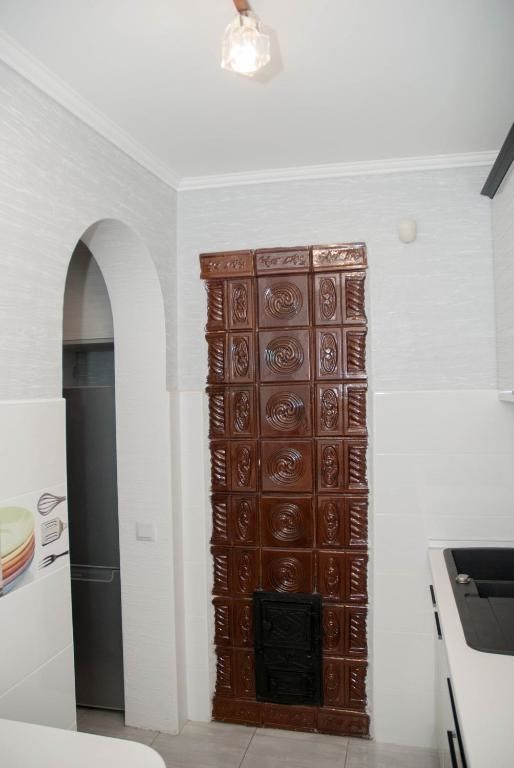 Апарт-отели Bazar Apartment Кишинёв-49