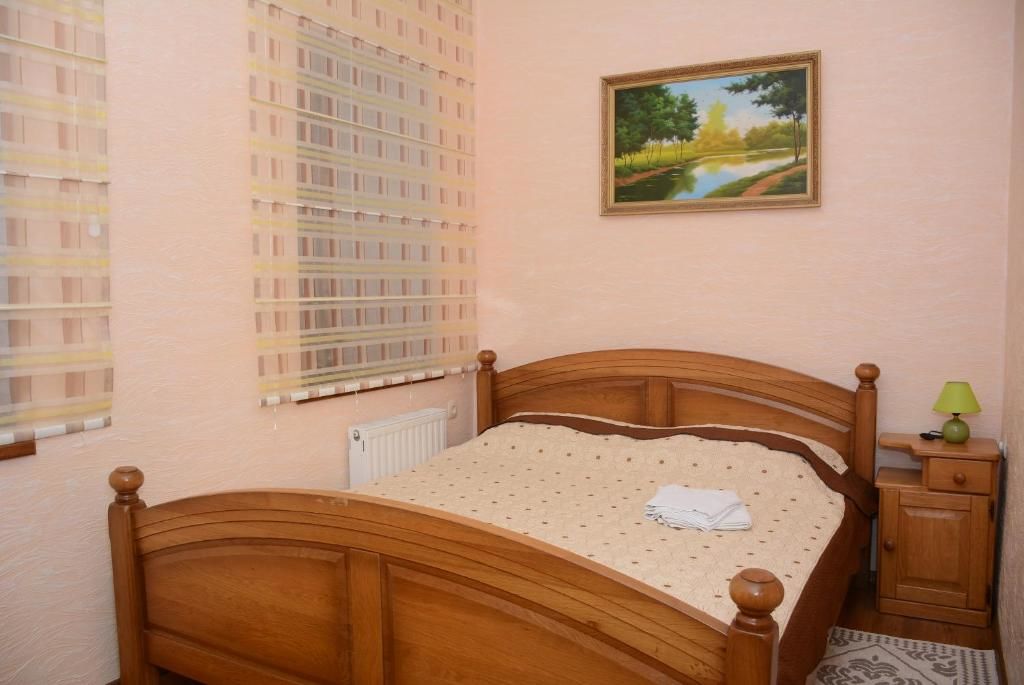 Апарт-отели Bazar Apartment Кишинёв-53