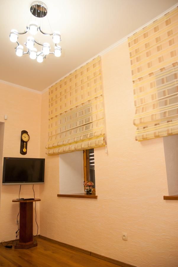 Апарт-отели Bazar Apartment Кишинёв-9