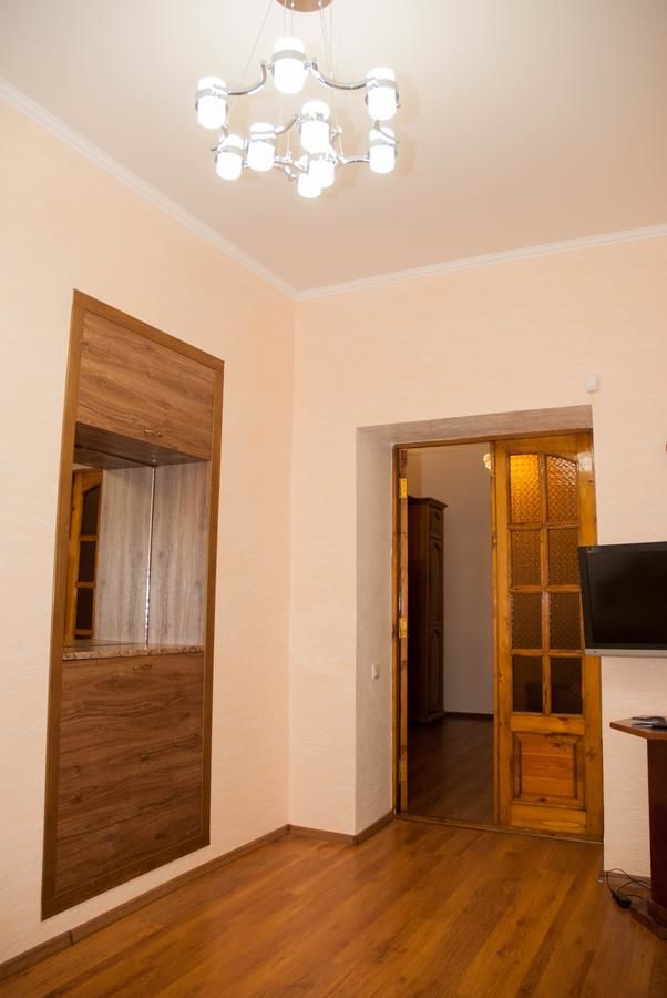 Апарт-отели Bazar Apartment Кишинёв-10