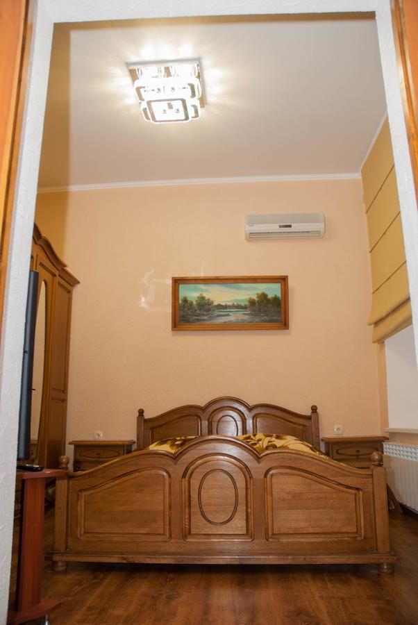 Апарт-отели Bazar Apartment Кишинёв-11