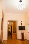 Апарт-отели Bazar Apartment Кишинёв-4