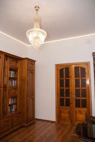 Апарт-отели Bazar Apartment Кишинёв Апартаменты-7