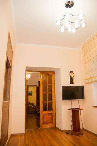 Апарт-отели Bazar Apartment Кишинёв Апартаменты-5