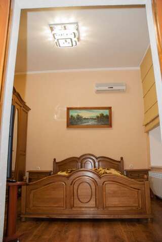 Апарт-отели Bazar Apartment Кишинёв-7