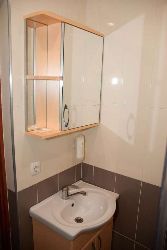 Апарт-отели Bazar Apartment Кишинёв-17