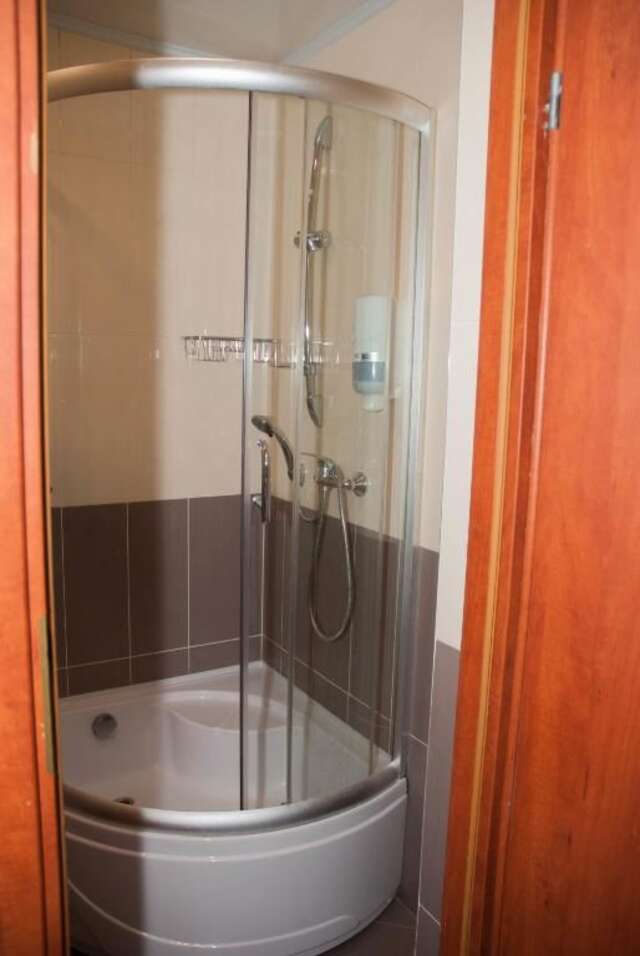 Апарт-отели Bazar Apartment Кишинёв-44