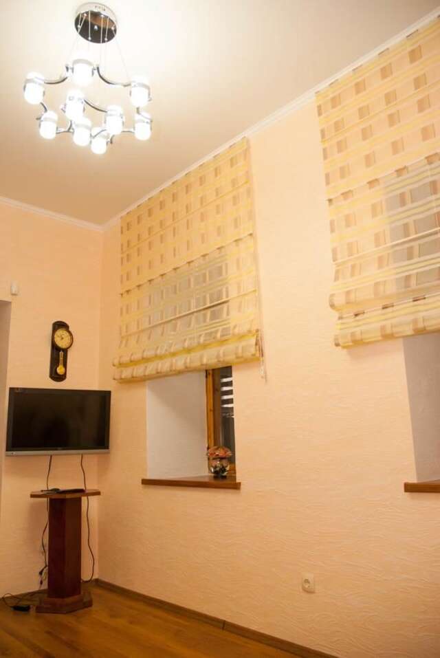 Апарт-отели Bazar Apartment Кишинёв-8