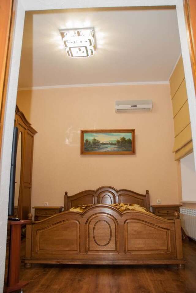 Апарт-отели Bazar Apartment Кишинёв-10